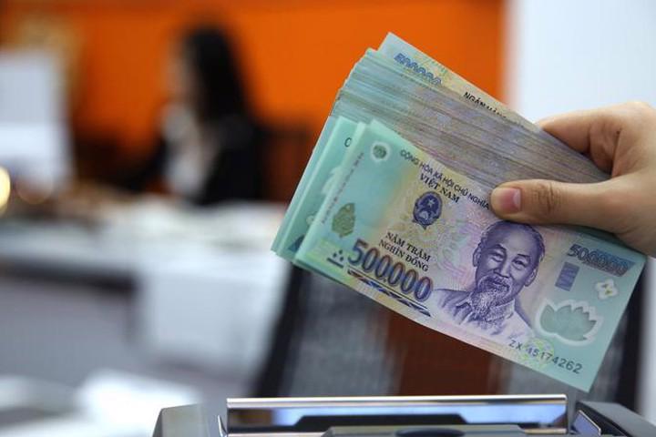 Tăng lương tối thiểu vùng thêm 6% từ ngày 01/7